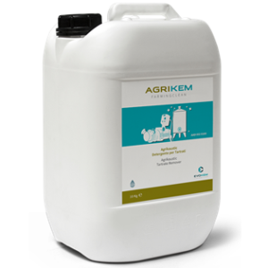 Agrikaustic-