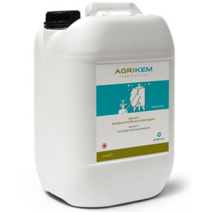 Agrisan F-