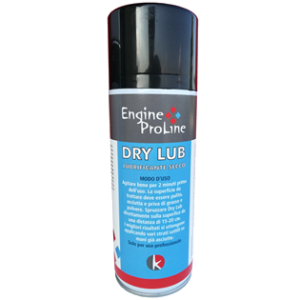 Dry Lub Web