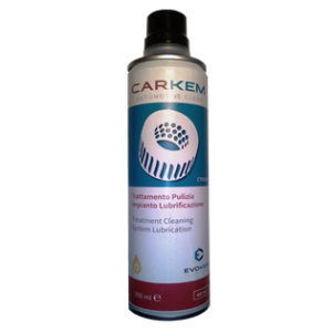Olio quadrato piccolo
