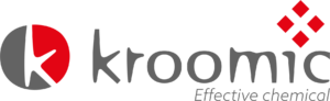 kroomic logo