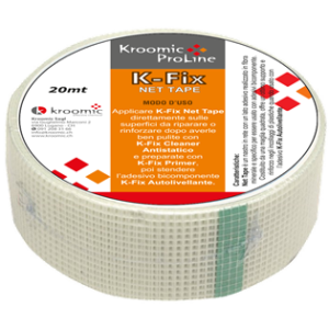 Net tape