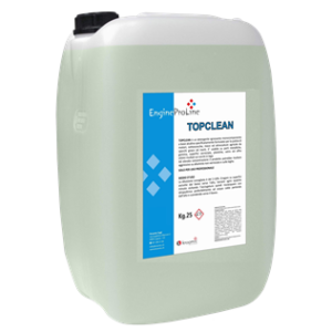TopClean Kg.25